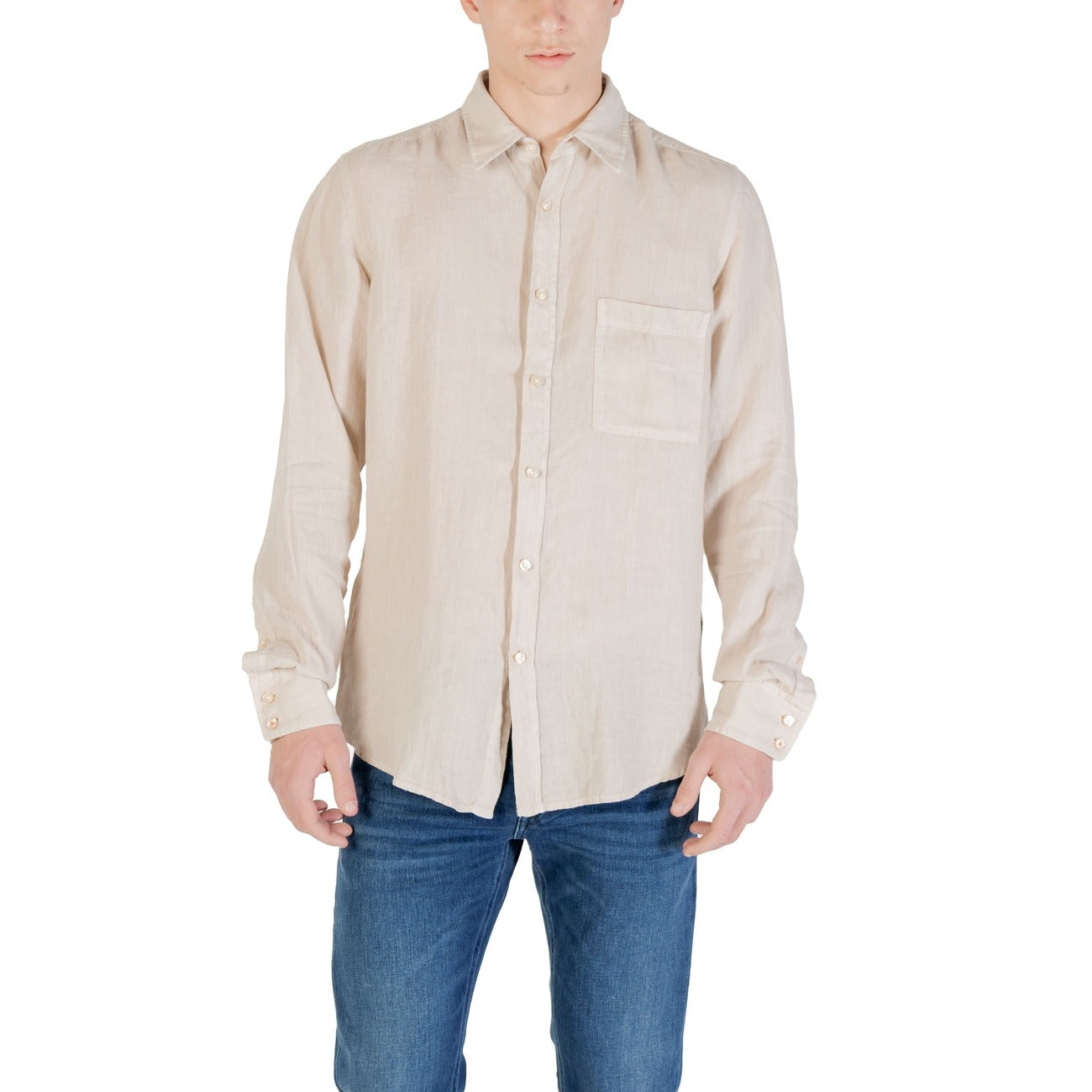 Boss - Boss Men's Shirt