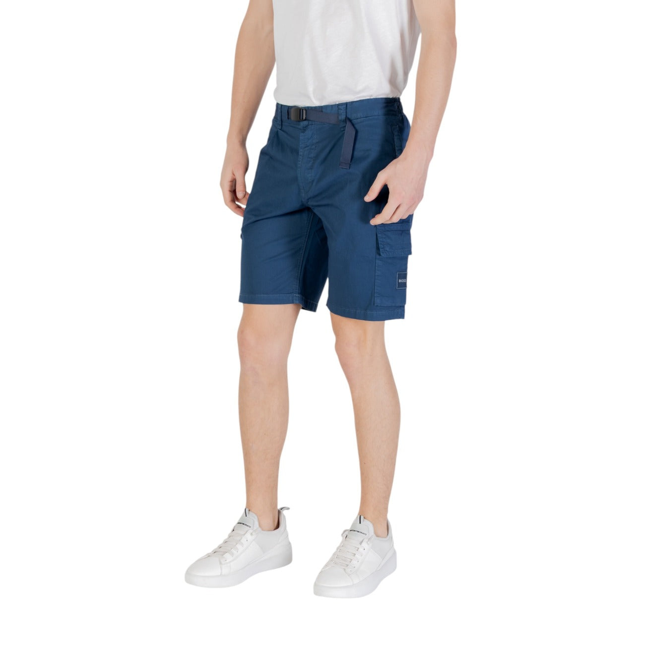 Boss - Boss Men's Bermuda Shorts