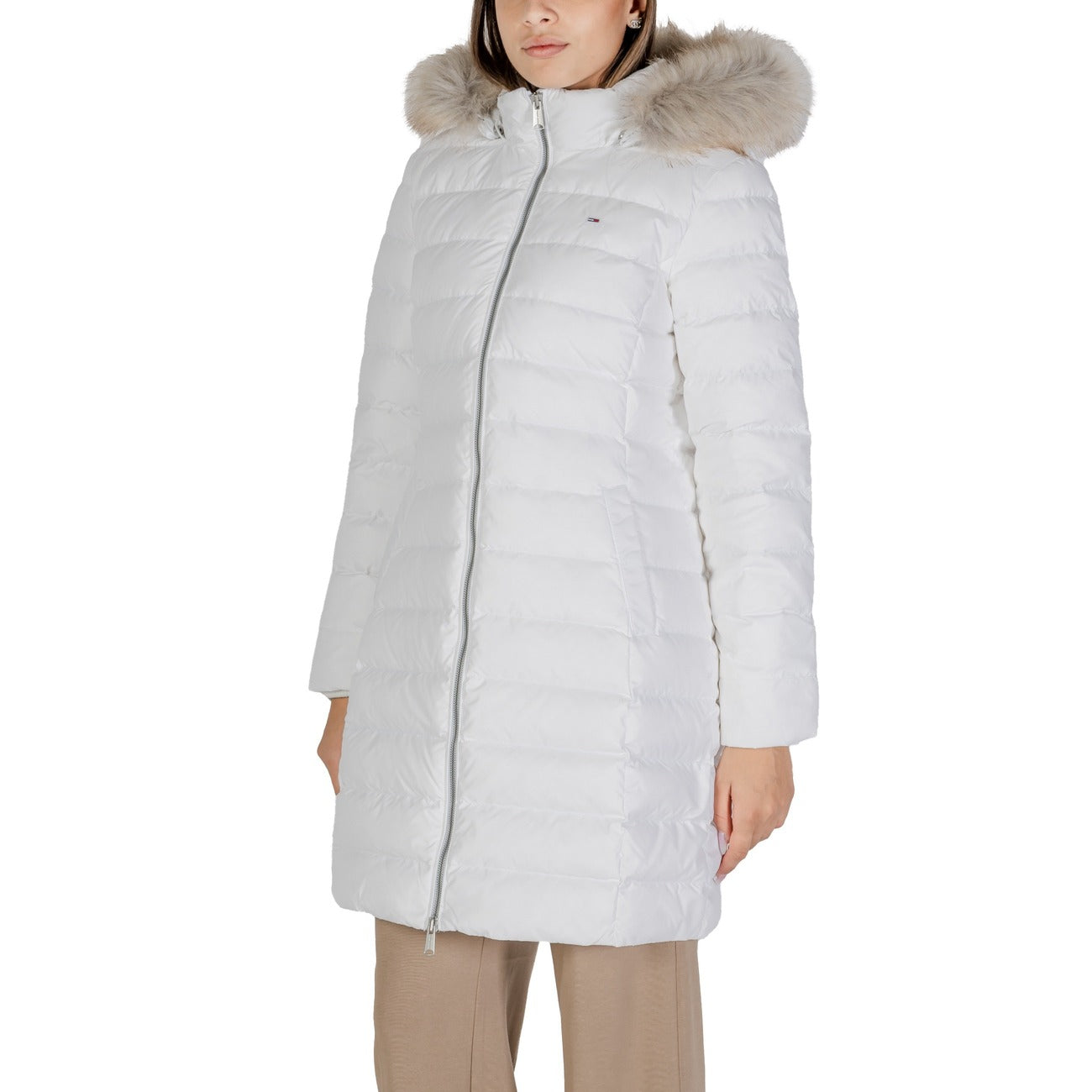 Tommy Hilfiger Jeans - Tommy Hilfiger Jeans Women's Jacket