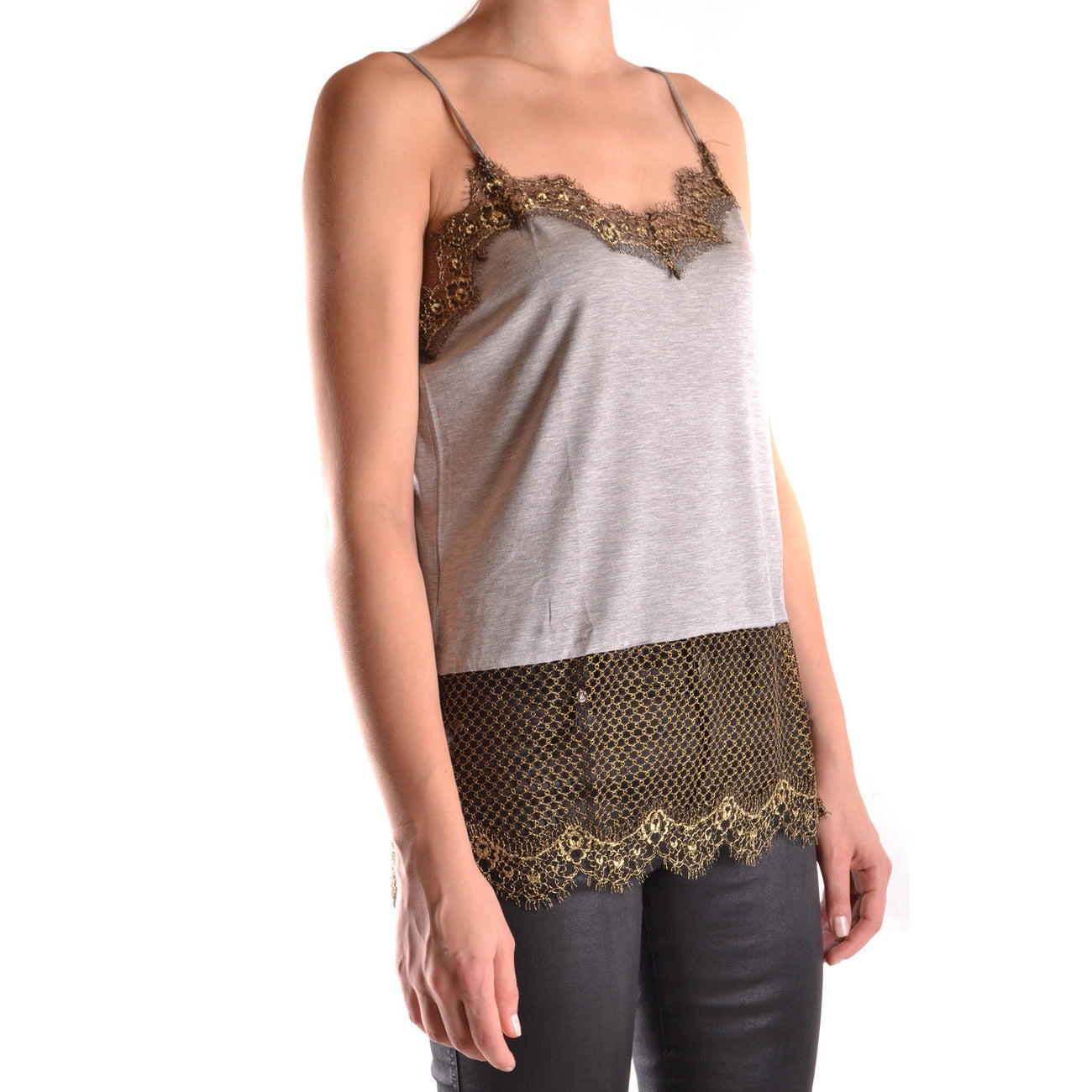 Pinko - Pinko Women's Tank Top