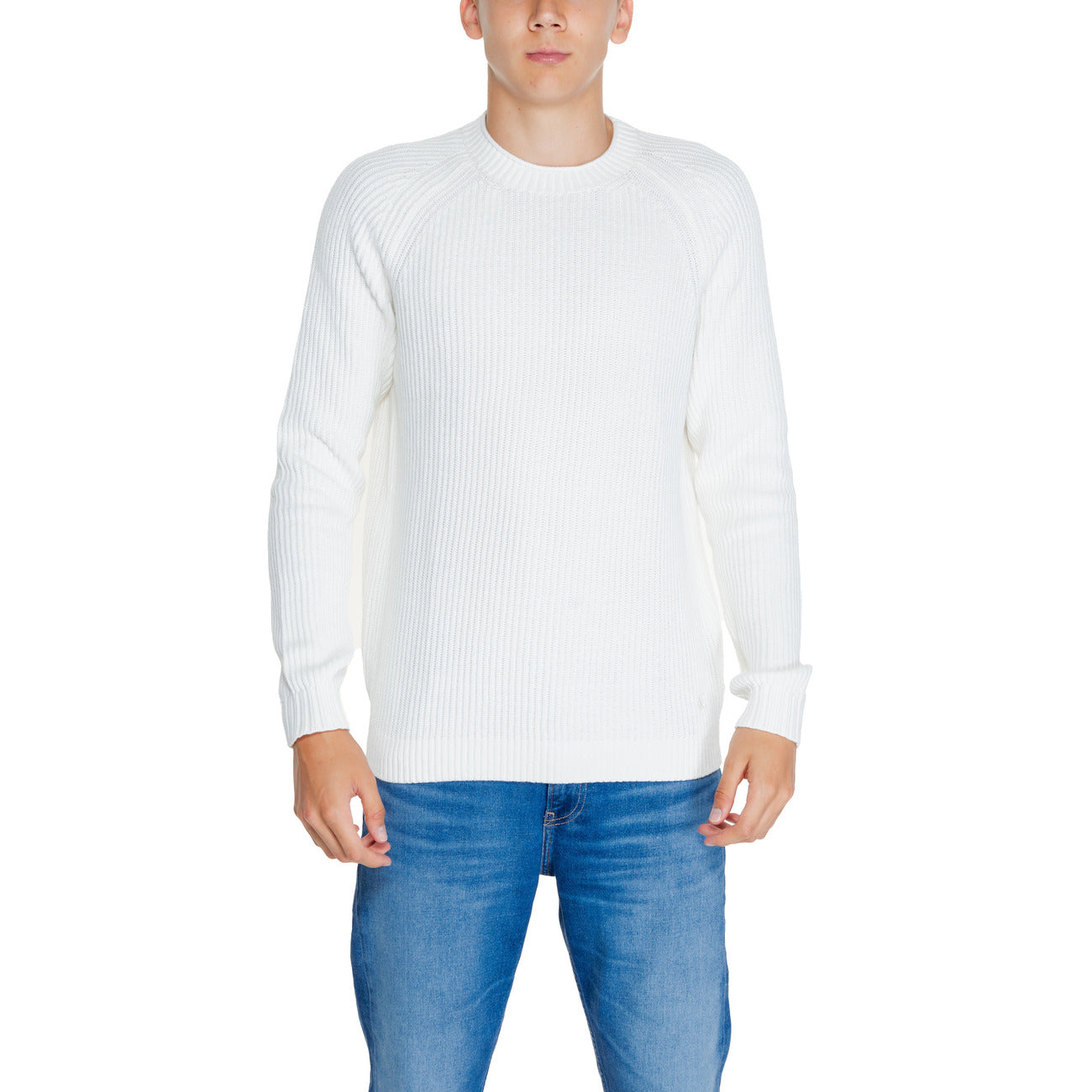 Calvin Klein Jeans - Calvin Klein Jeans Men's Sweater