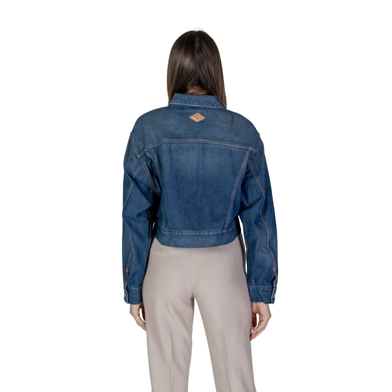 Replay - Replay Women's Jacket