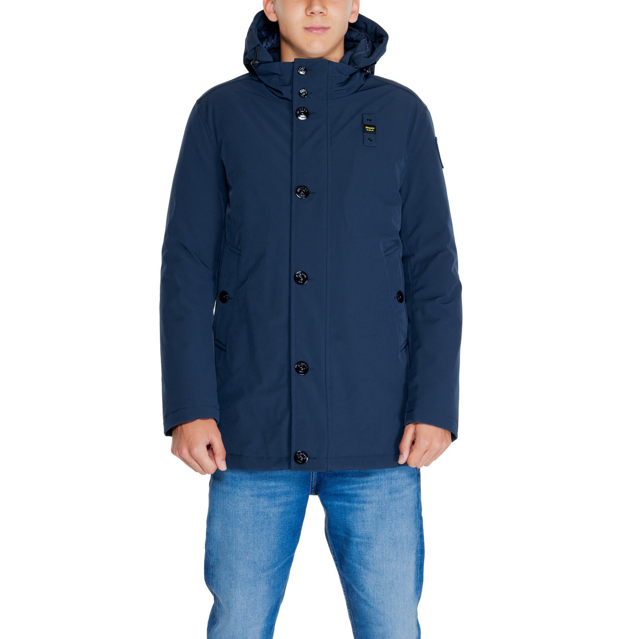 Blauer - Blauer Men's Jacket