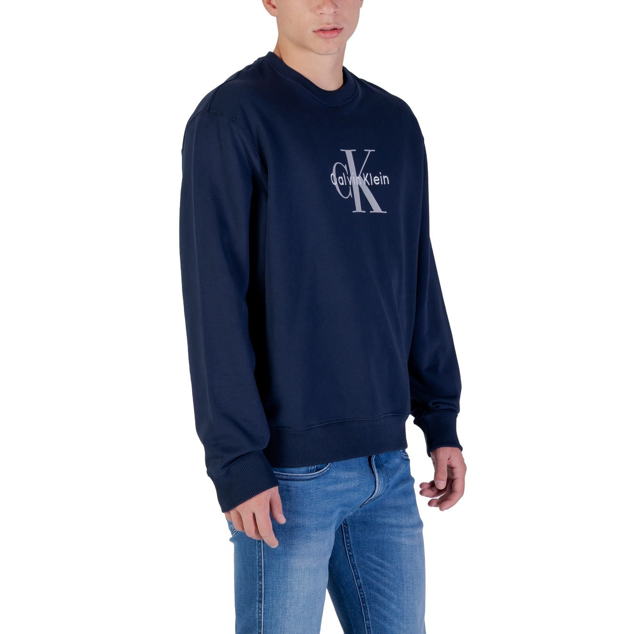 Calvin Klein Jeans - Calvin Klein Jeans Felpa Uomo