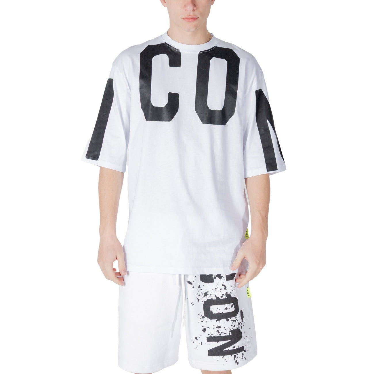 Icon - Icon Men's T-Shirt