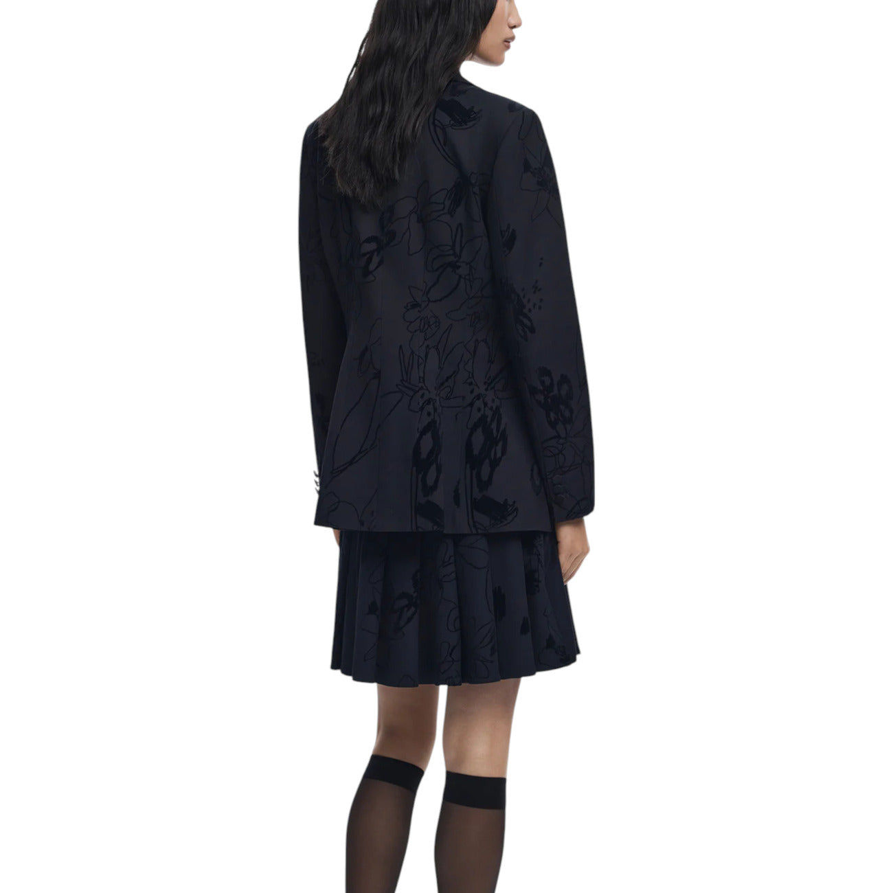 Desigual - Desigual Women's Jacket