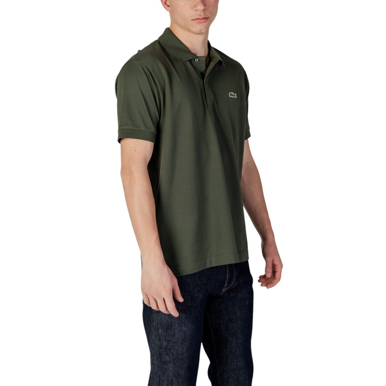 Lacoste - Lacoste Men's Polo Shirt