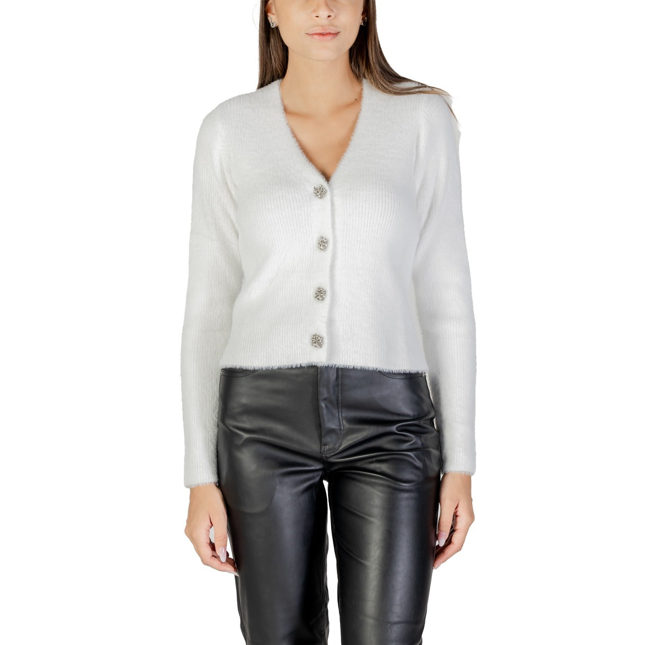 Morgan De Toi - Morgan De Toi Women's Cardigan