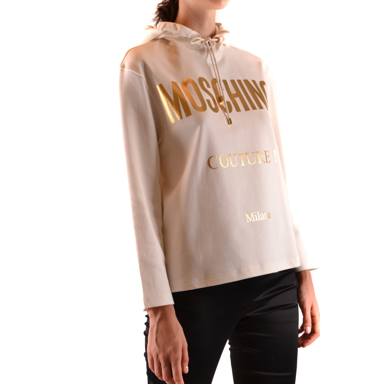 Moschino - Moschino Women's Sweatshirt
