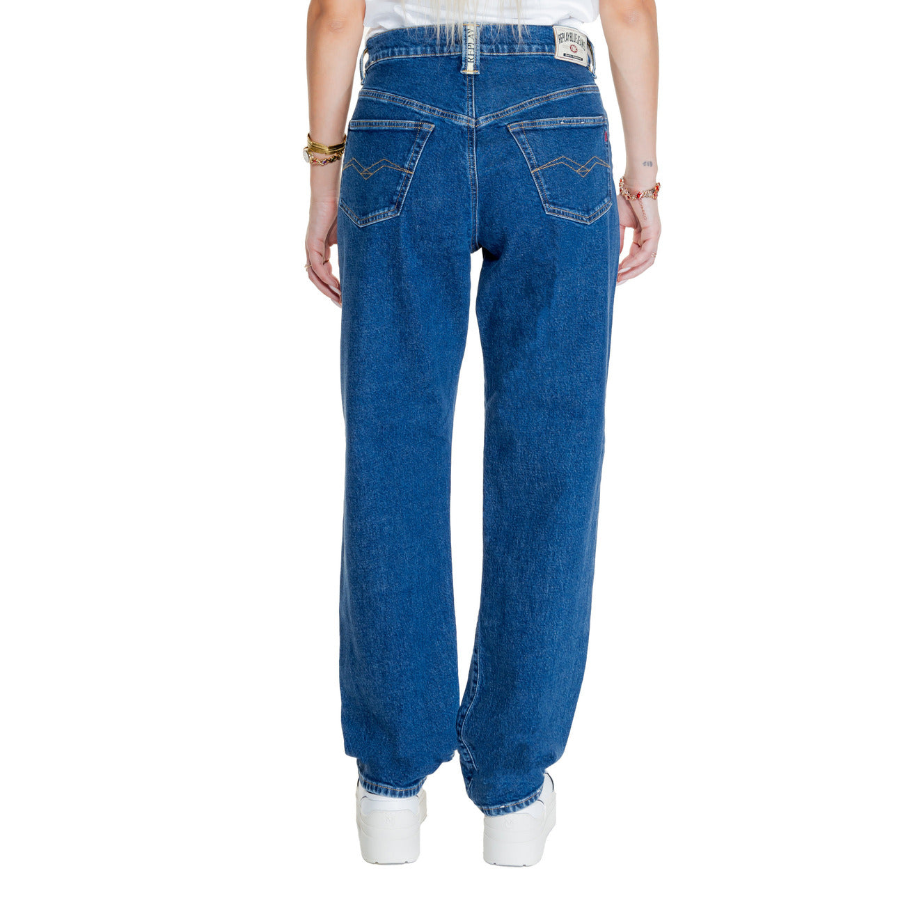 Replay - Replay Women's Jeans