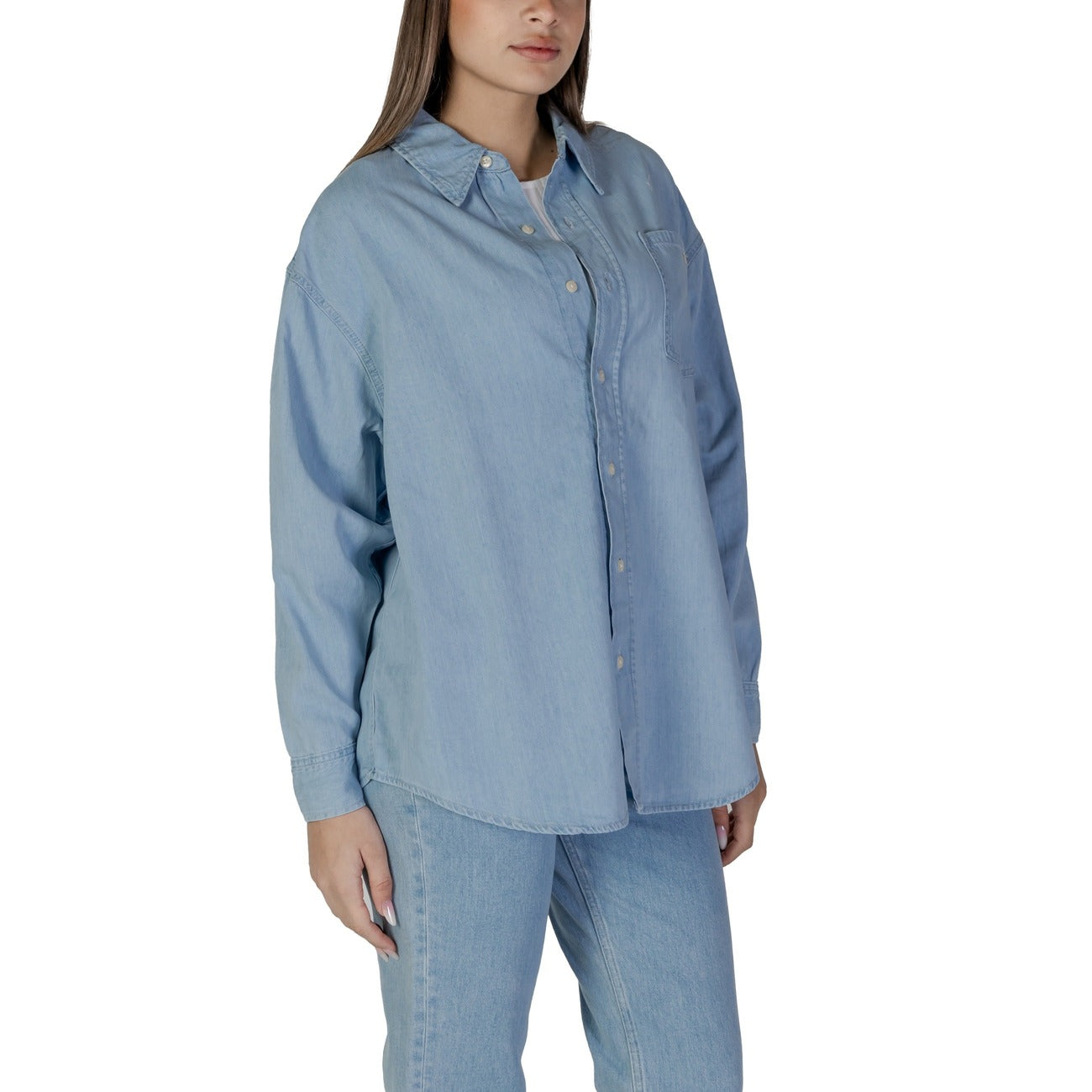 Calvin Klein Jeans - Calvin Klein Jeans Women's Shirt