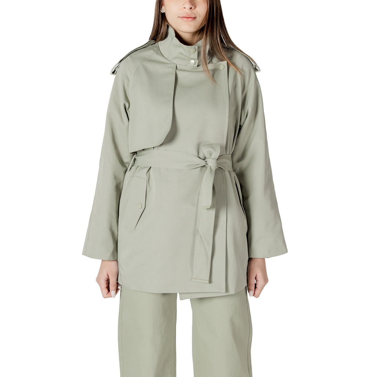 Morgan De Toi - Morgan De Toi Women's Jacket