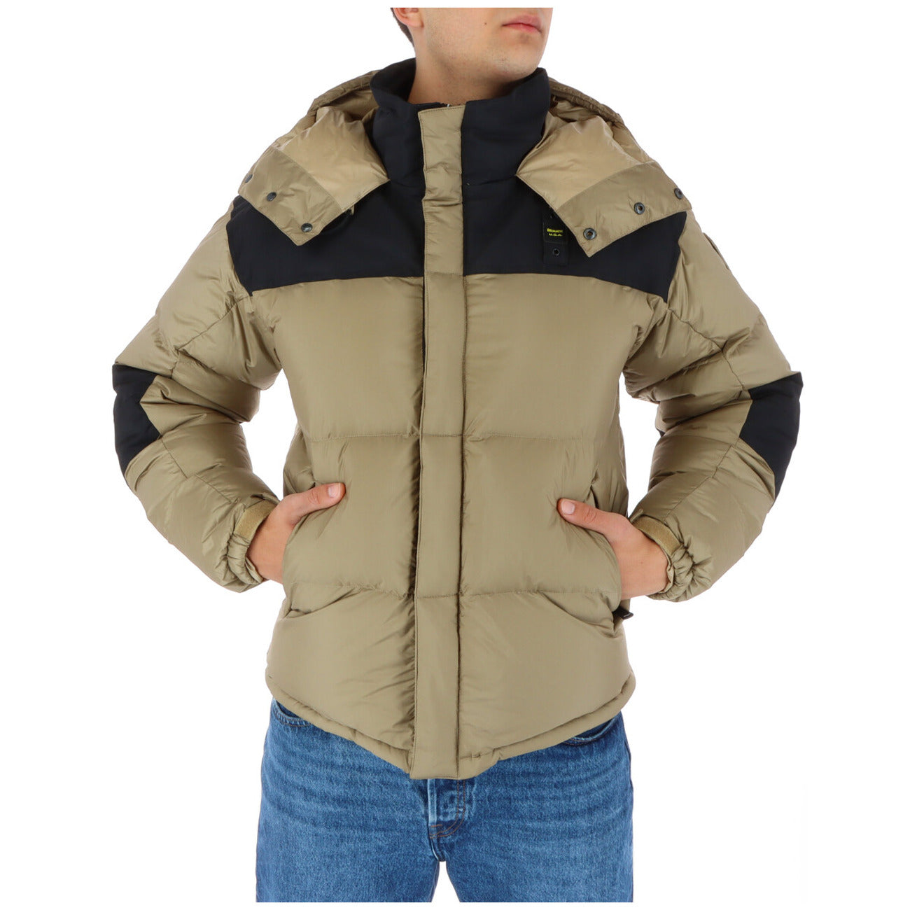 Blauer - Blauer Men's Jacket