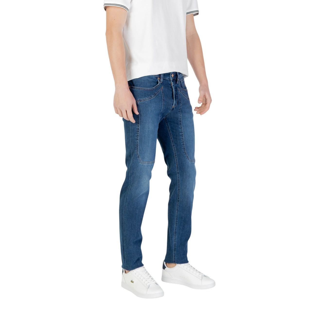 Jeckerson - Jeckerson Men's Jeans