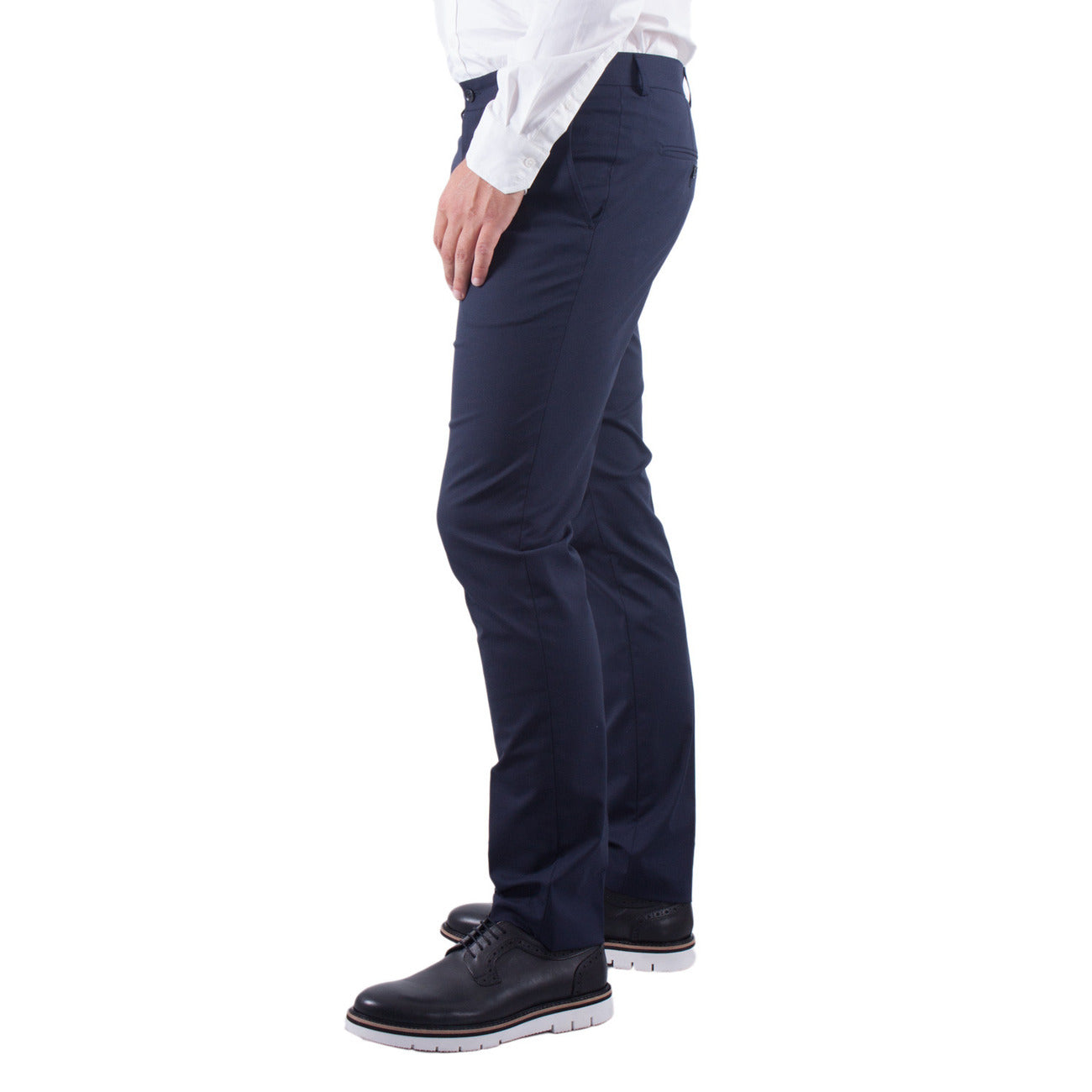 Selected - Selected Men's Trousers