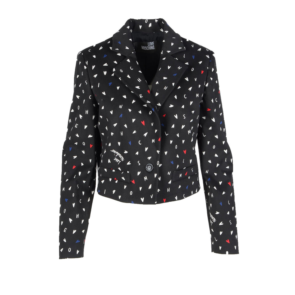 Love Moschino - Love Moschino Women's Jacket