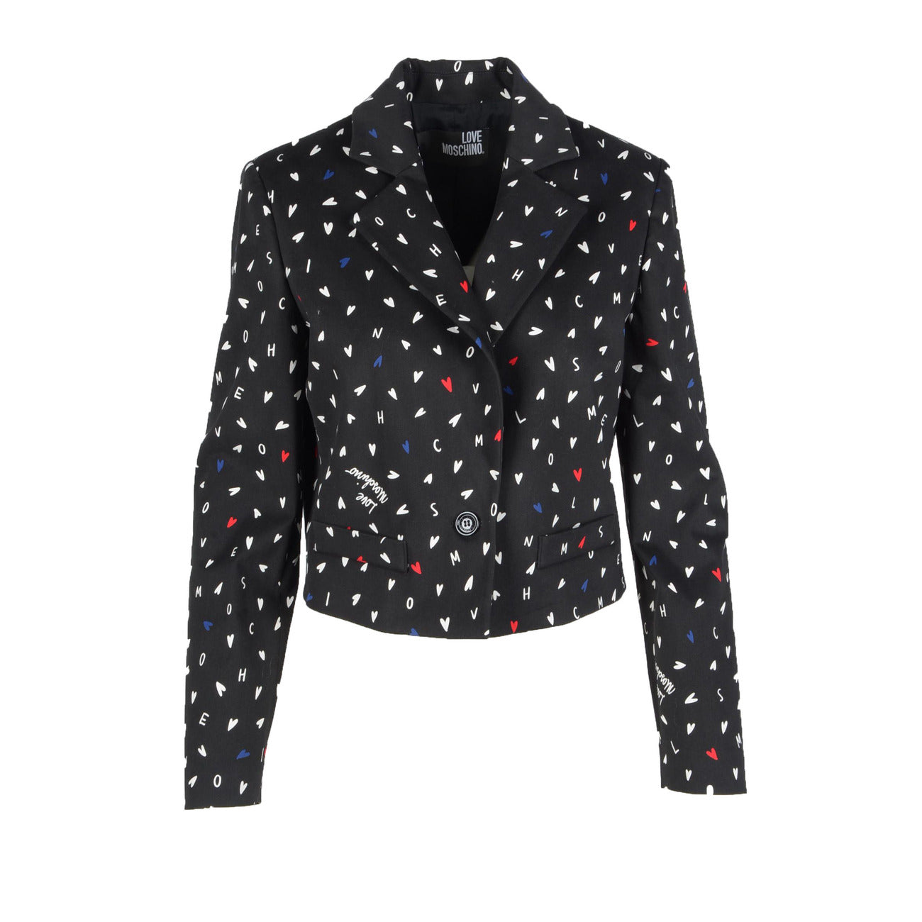 Love Moschino - Love Moschino Women's Jacket