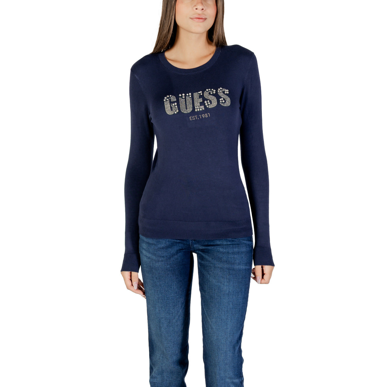Guess - Guess Maglia Donna