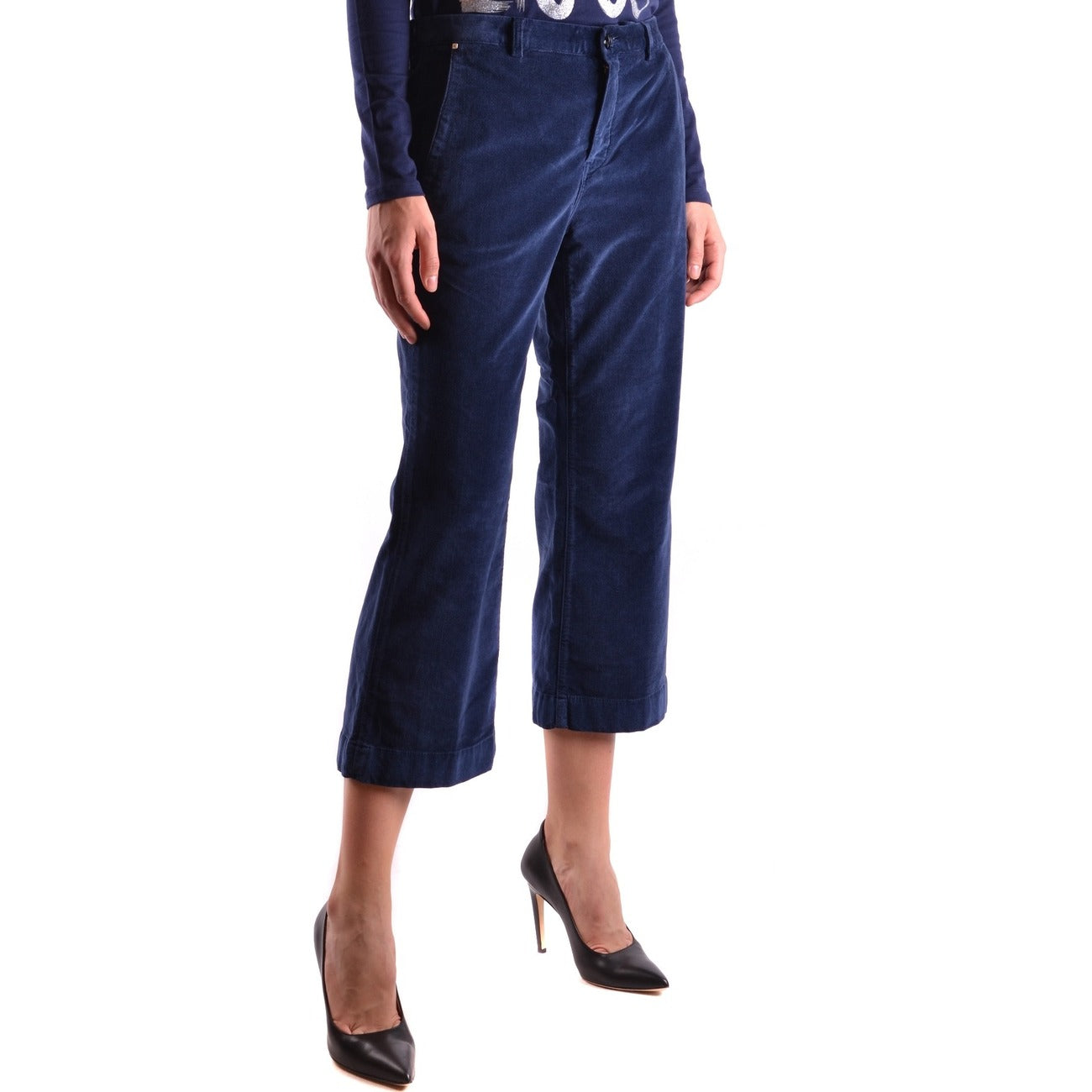 Jacob Cohen - Jacob Cohen Pantaloni Donna