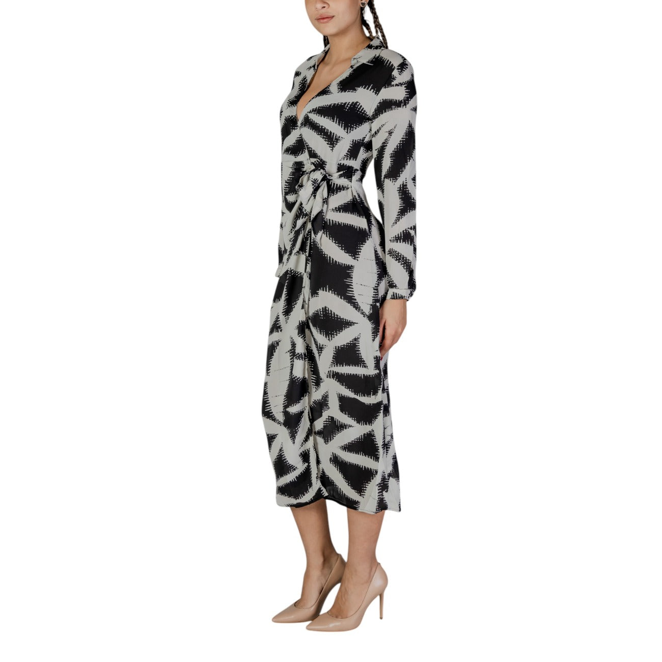 Jacqueline De Yong - Jacqueline De Yong Women's Dress