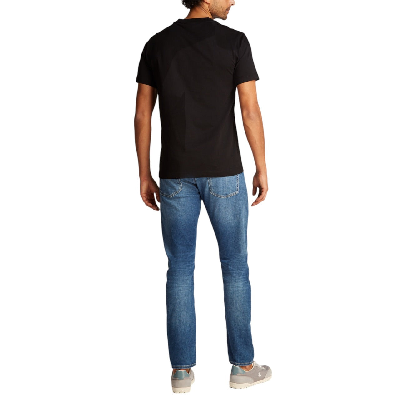 Calvin Klein Jeans - Calvin Klein Jeans Men's T-Shirt