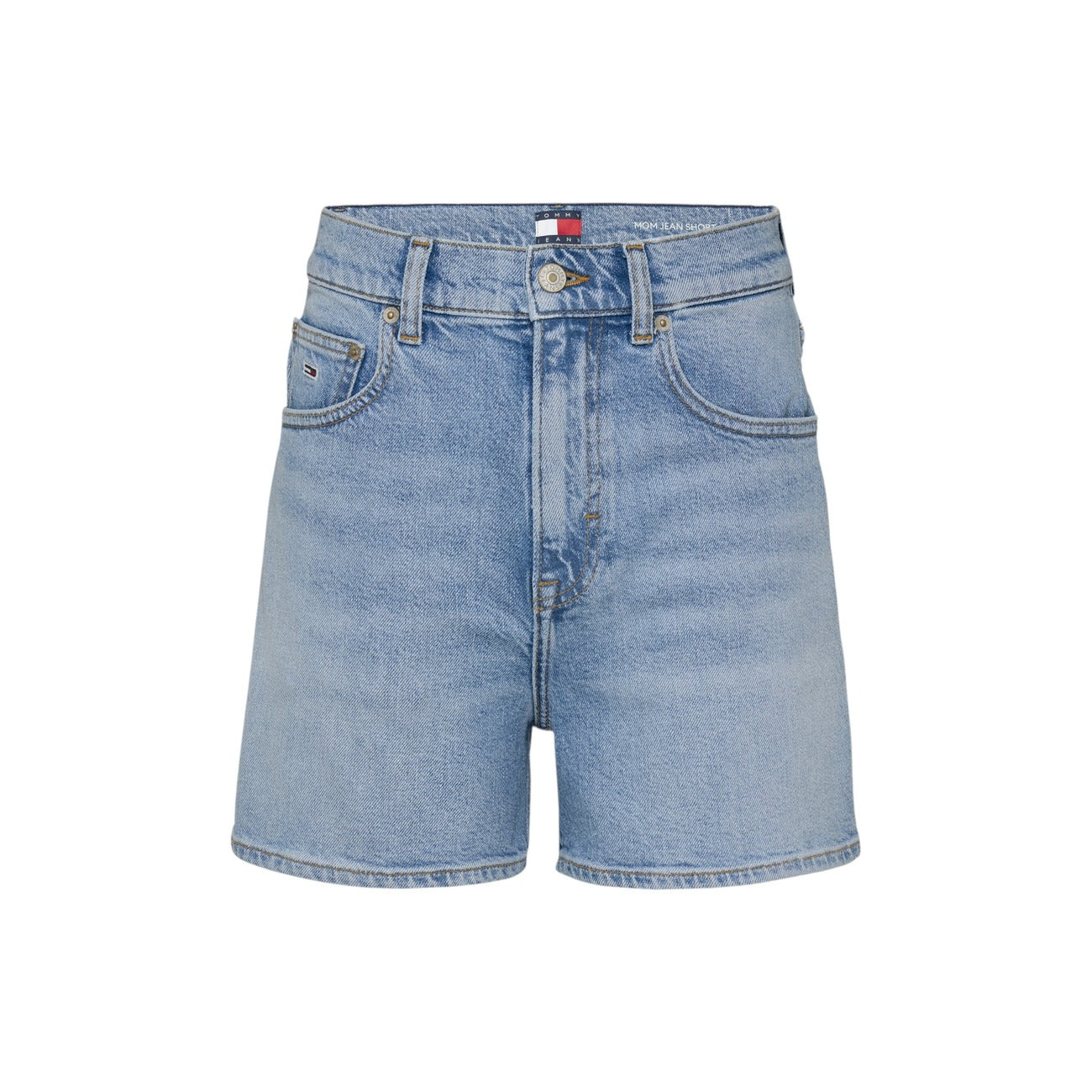 Tommy Hilfiger Jeans - Tommy Hilfiger Jeans Shorts Women