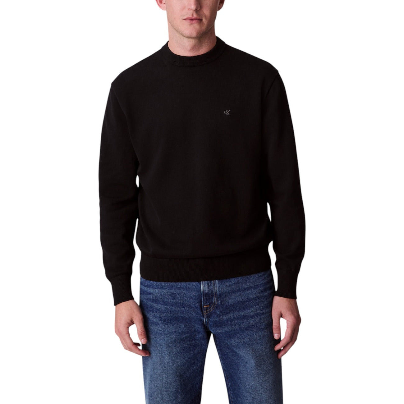 Calvin Klein Jeans - Calvin Klein Jeans Men's Sweater
