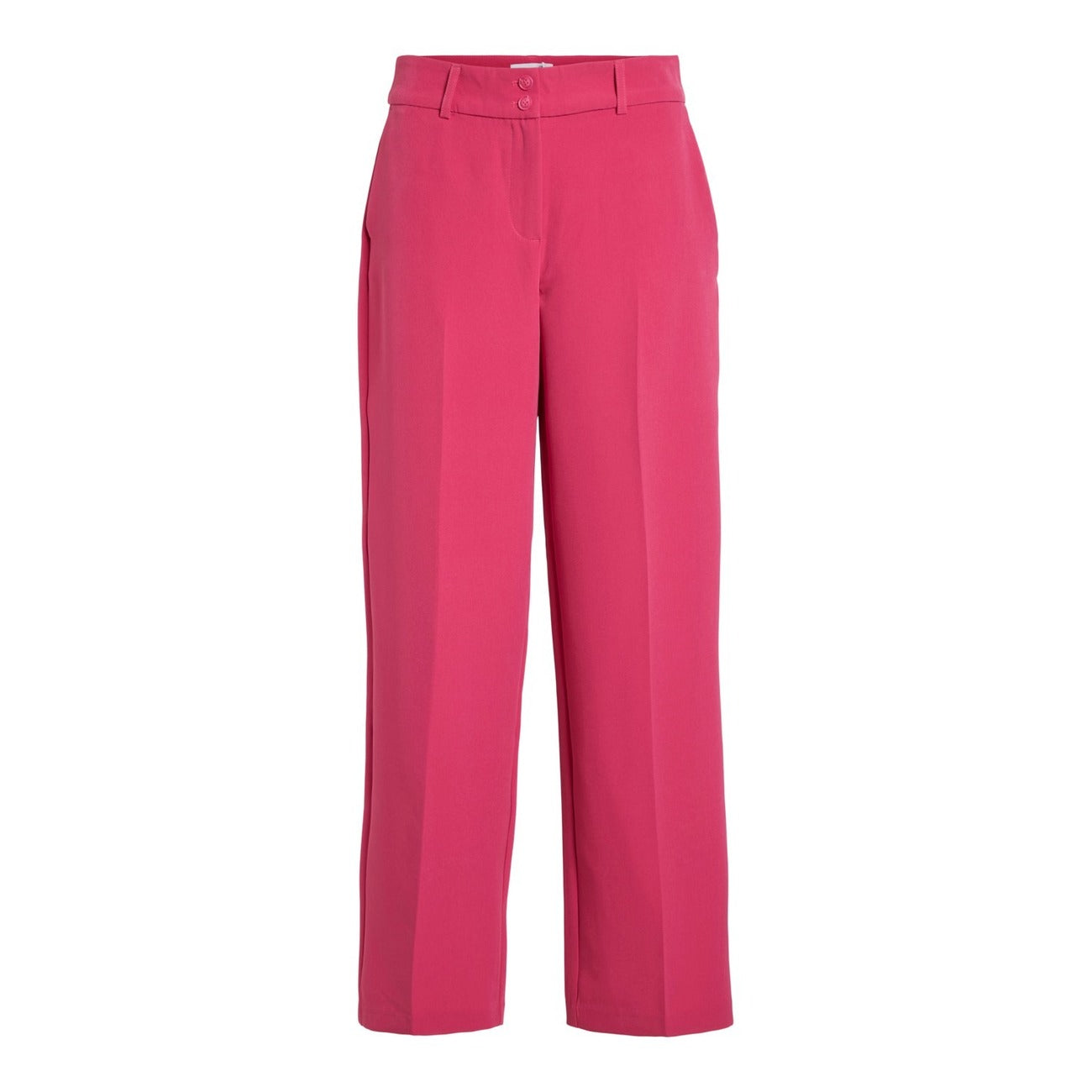 Vila Clothes - Vila Clothes Pantaloni Donna
