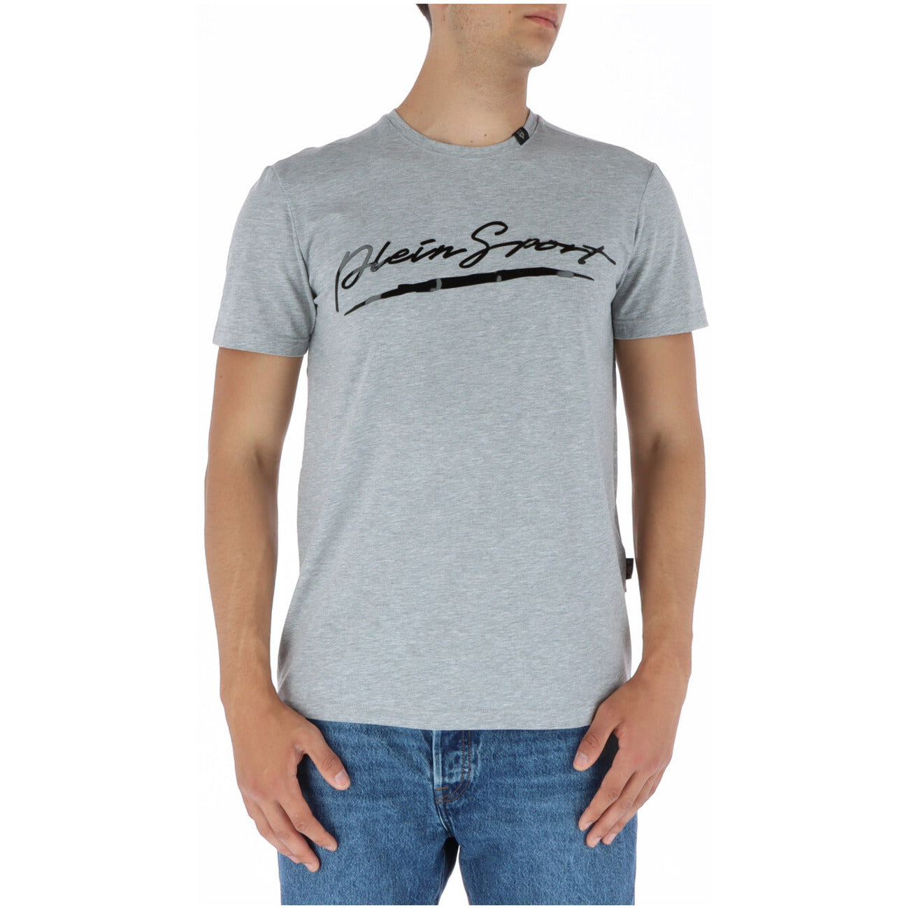 Plein Sport - Plein Sport Men's T-Shirt