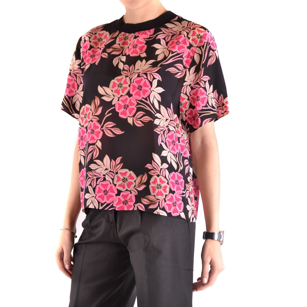 Msgm - Msgm T-Shirt Donna