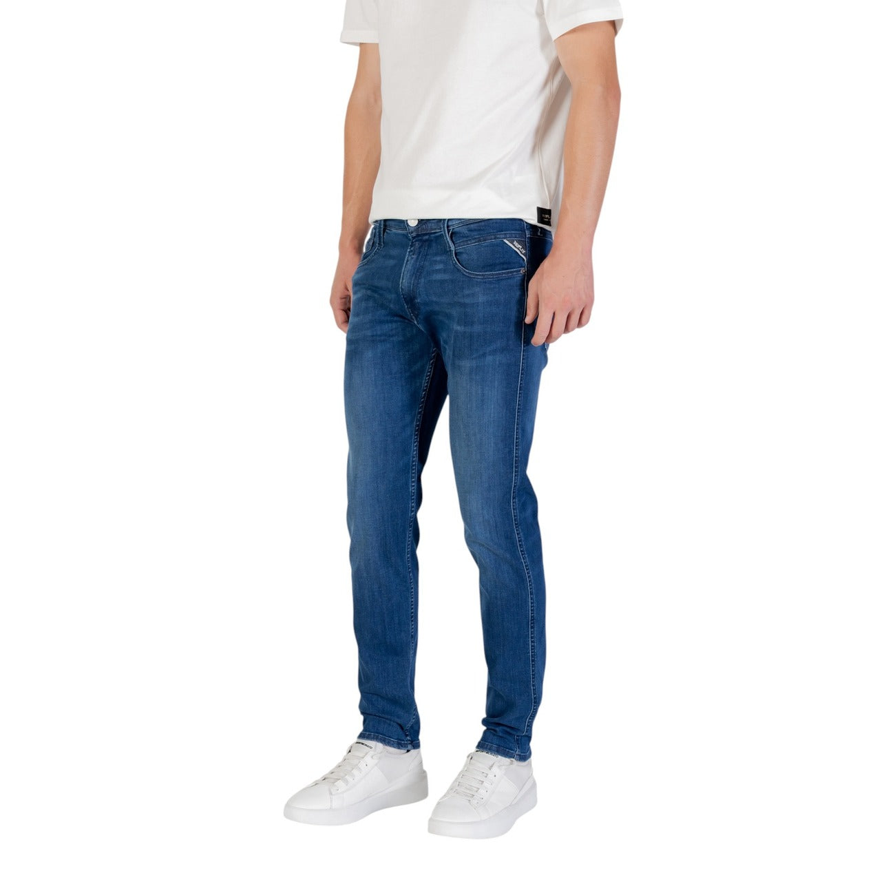 Replay - Replay Men's Jeans
