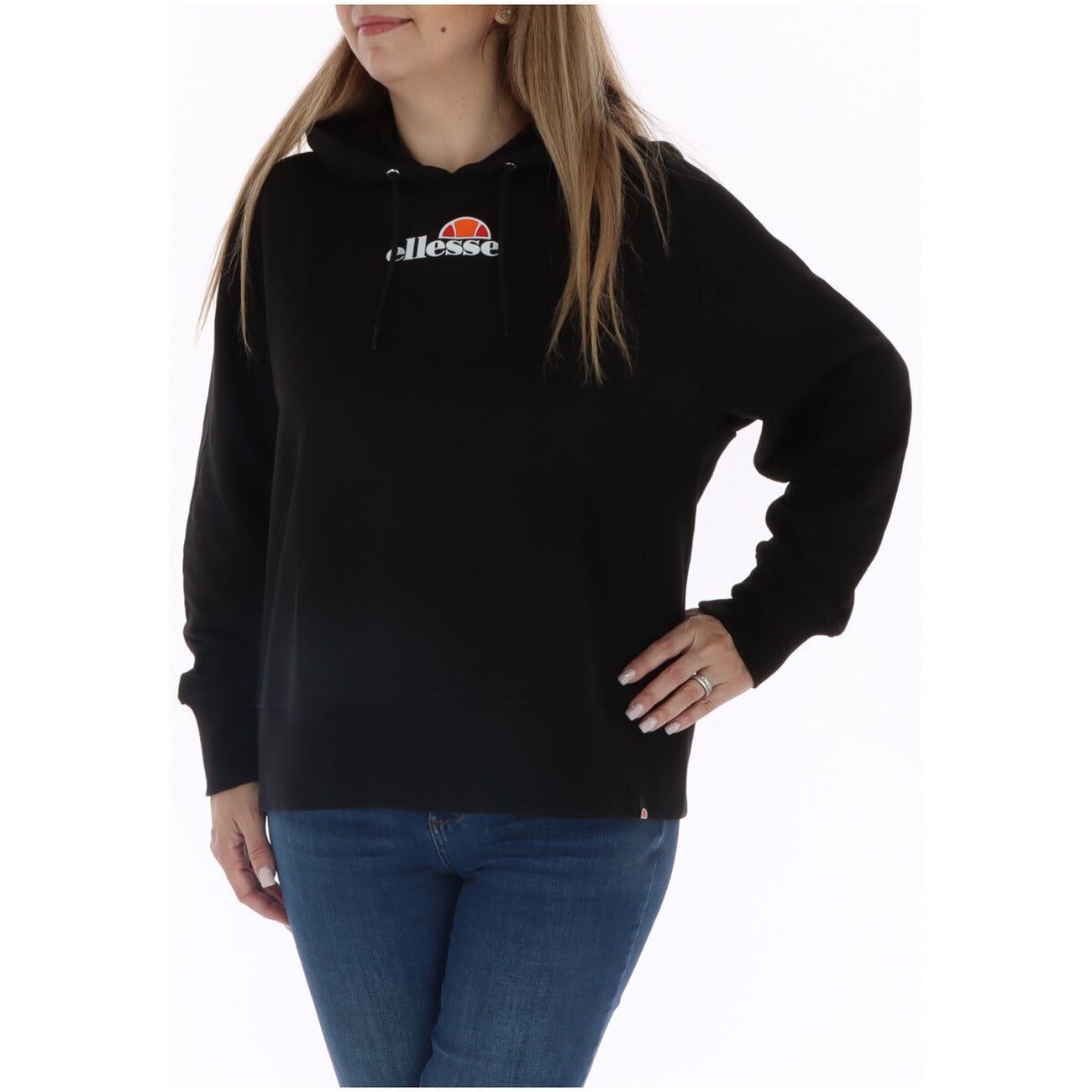 Ellesse - Ellesse Women's Sweatshirt