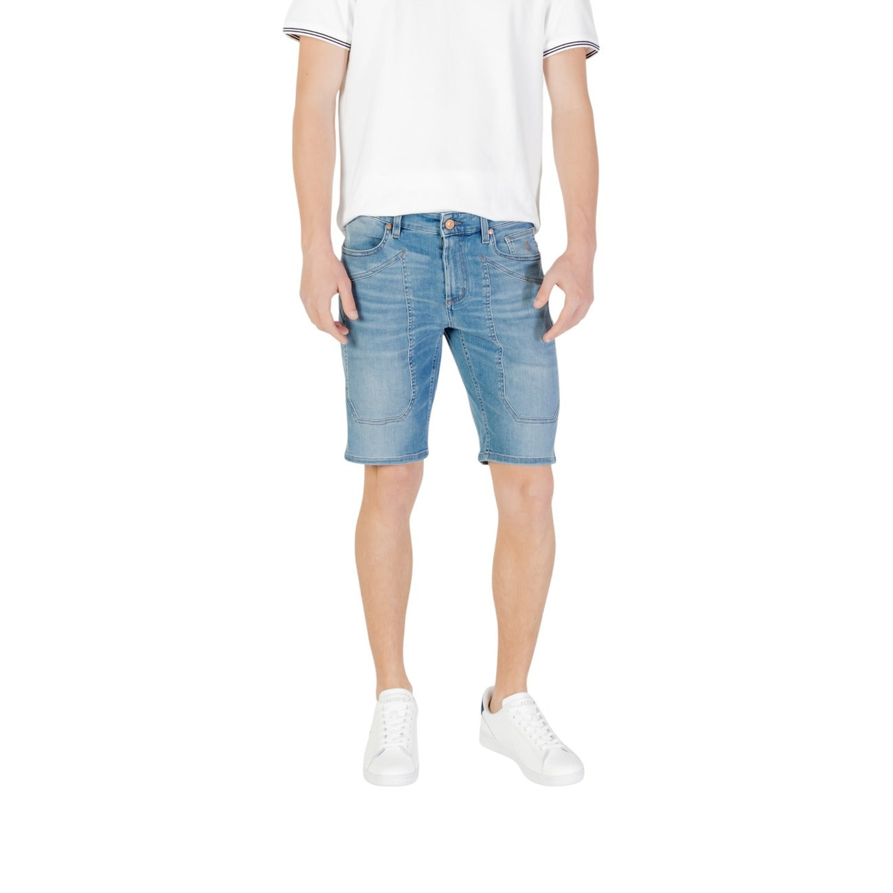 Jeckerson - Jeckerson Men's Bermuda Shorts