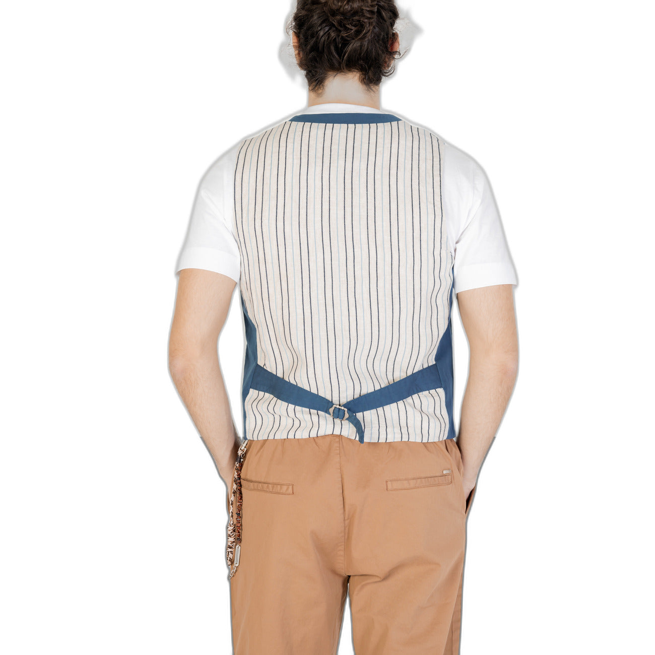 Gianni Lupo - Gianni Lupo Men's Vest