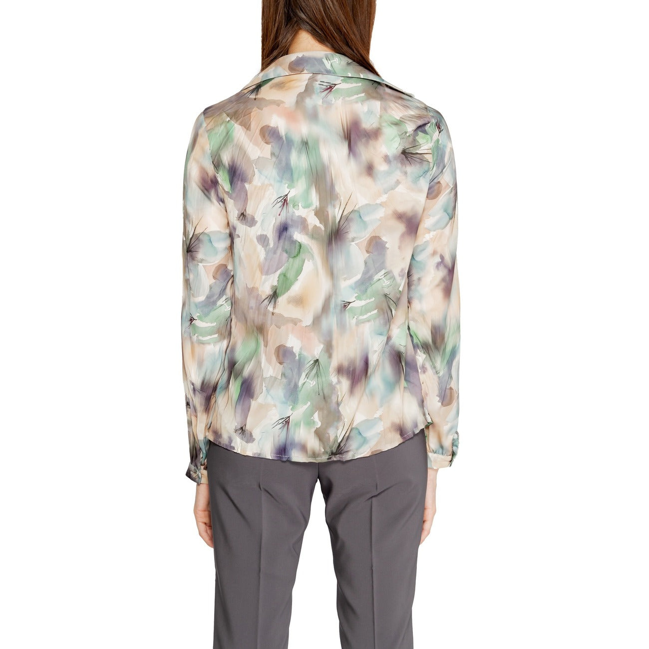 Renaissance - Renaissance Women's Blouse