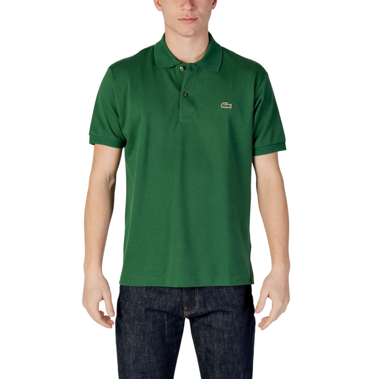 Lacoste - Lacoste Men's Polo Shirt
