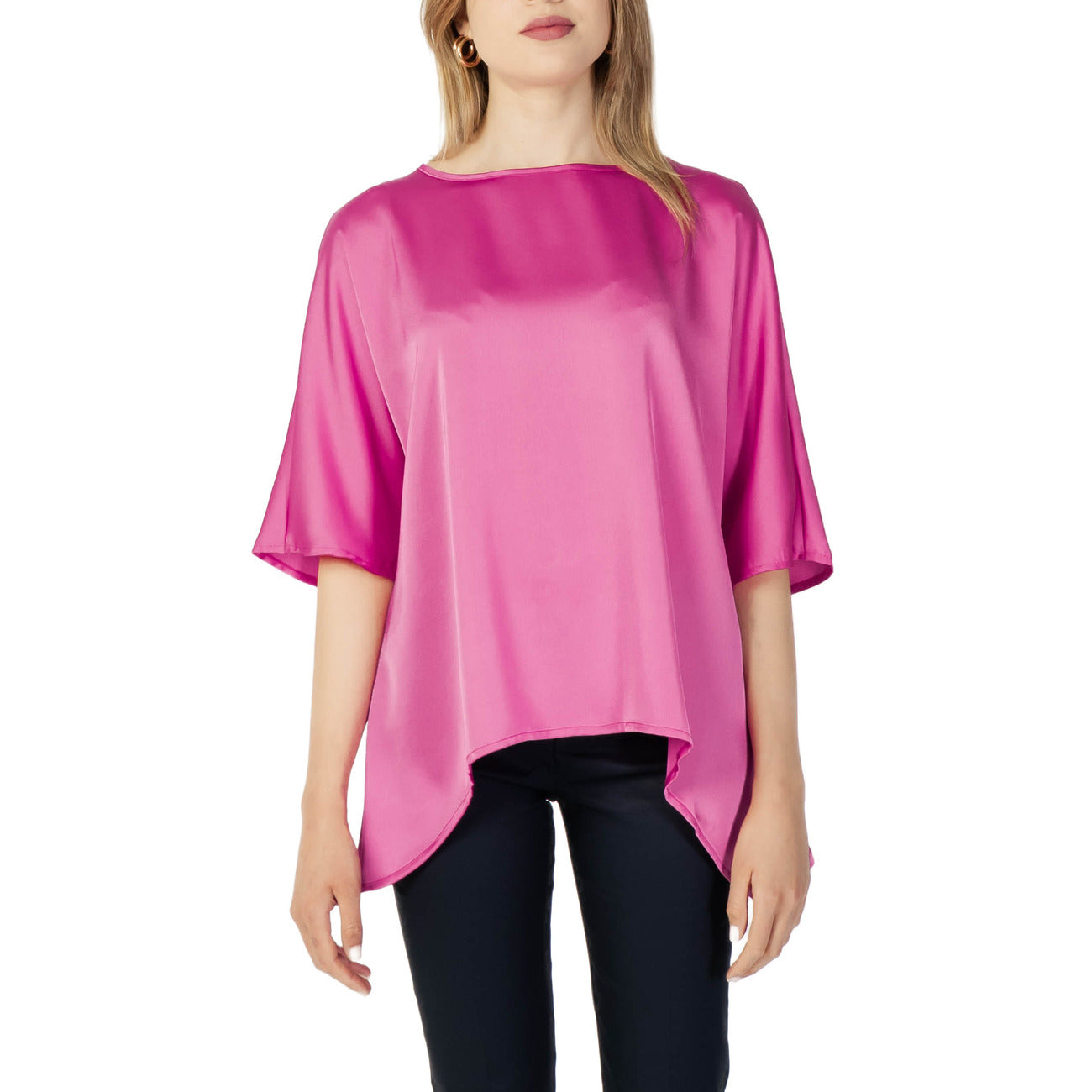 Sandro Ferrone - Sandro Ferrone Women's Blouse