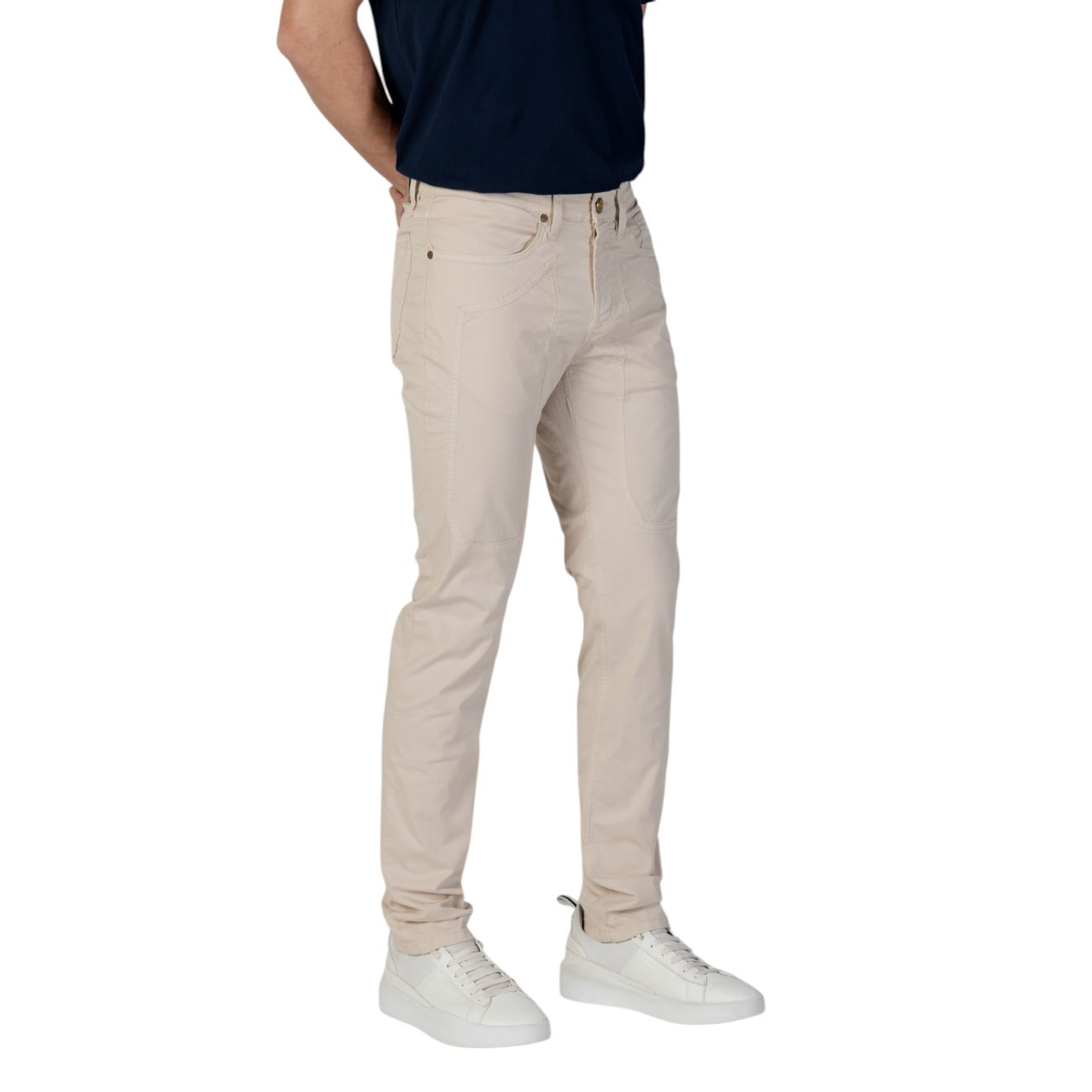 Jeckerson - Jeckerson Men's Pants