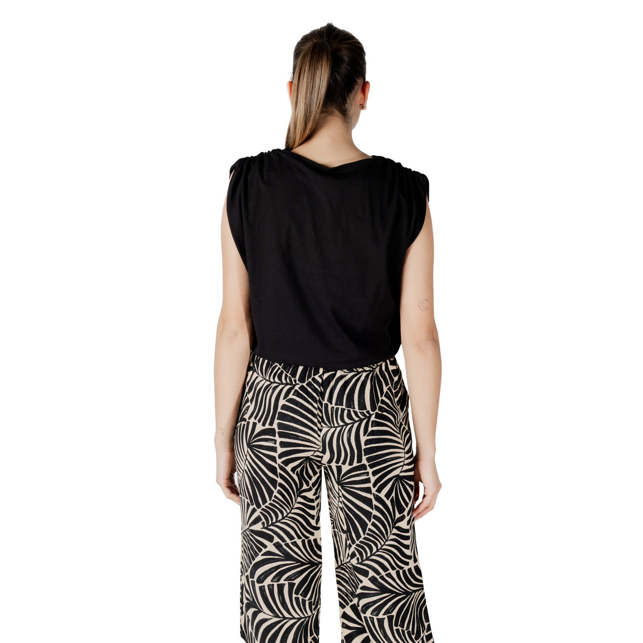 Jacqueline De Yong - Jacqueline De Yong Women's Top