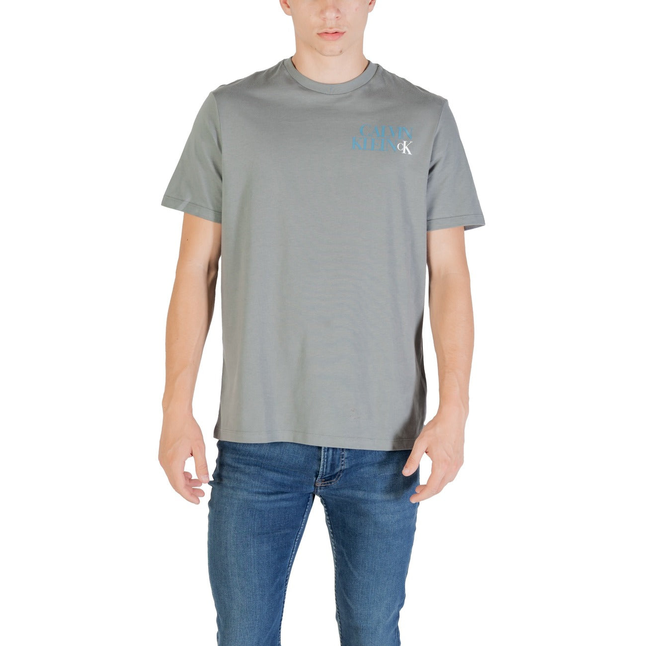 Calvin Klein Jeans - Calvin Klein Jeans Men's T-Shirt