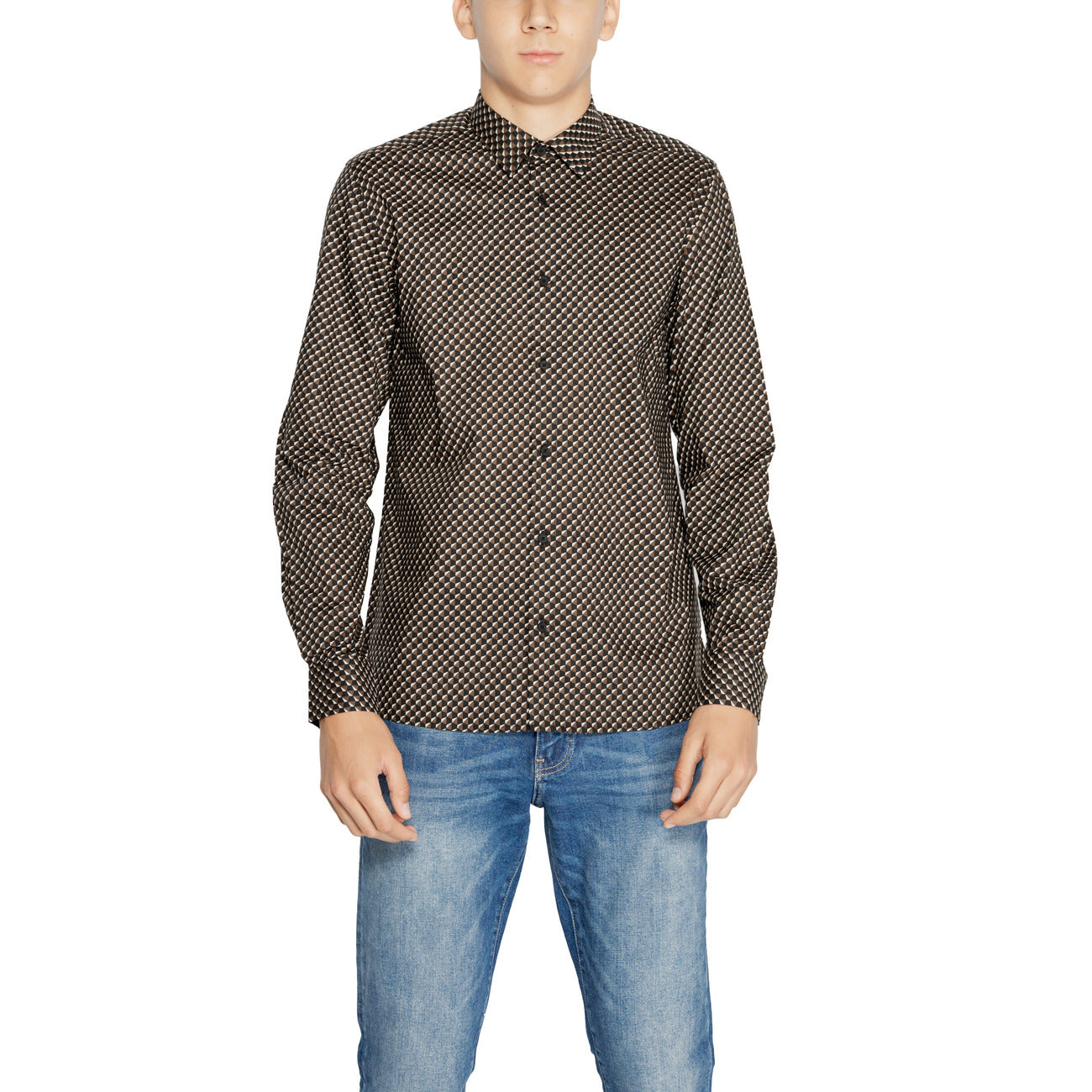 Antony Morato - Antony Morato Men's Shirt