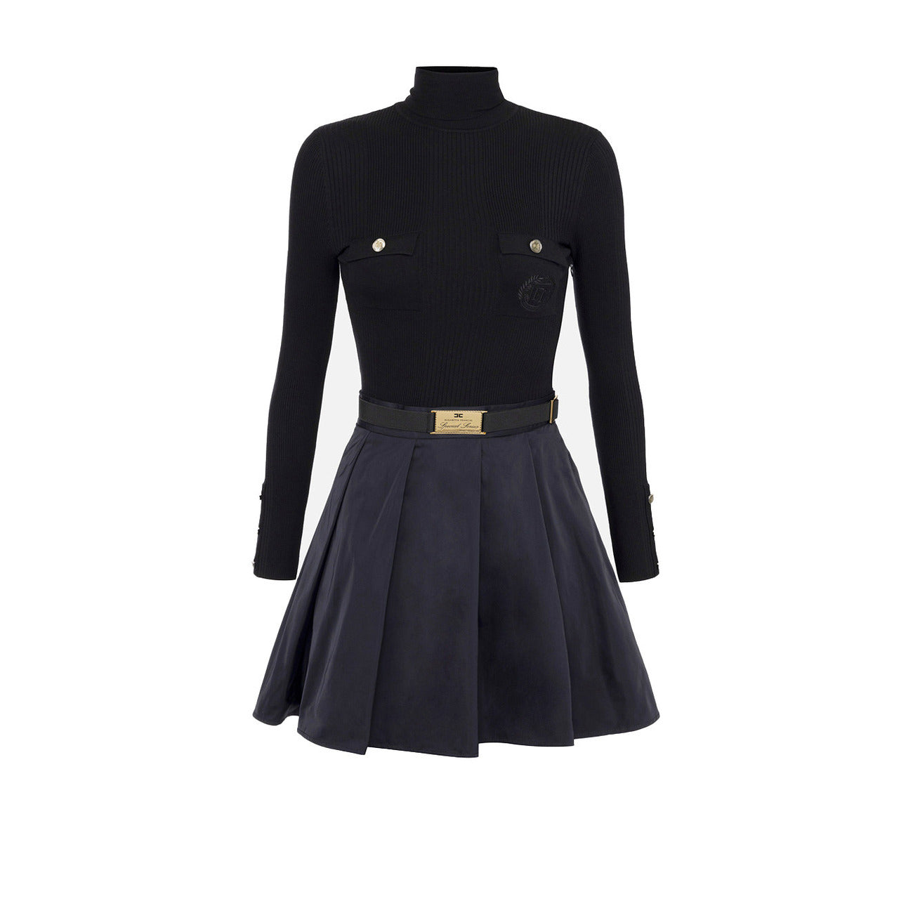 Elisabetta Franchi - Elisabetta Franchi Abito Donna