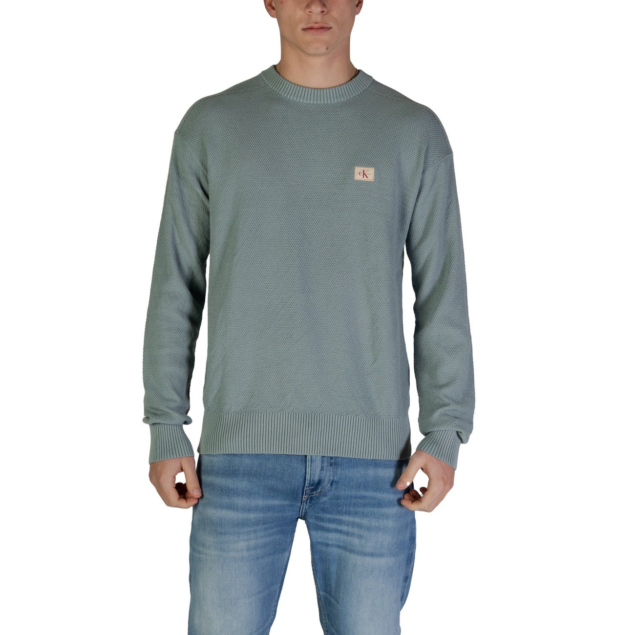 Calvin Klein Jeans - Calvin Klein Jeans Men's Sweater