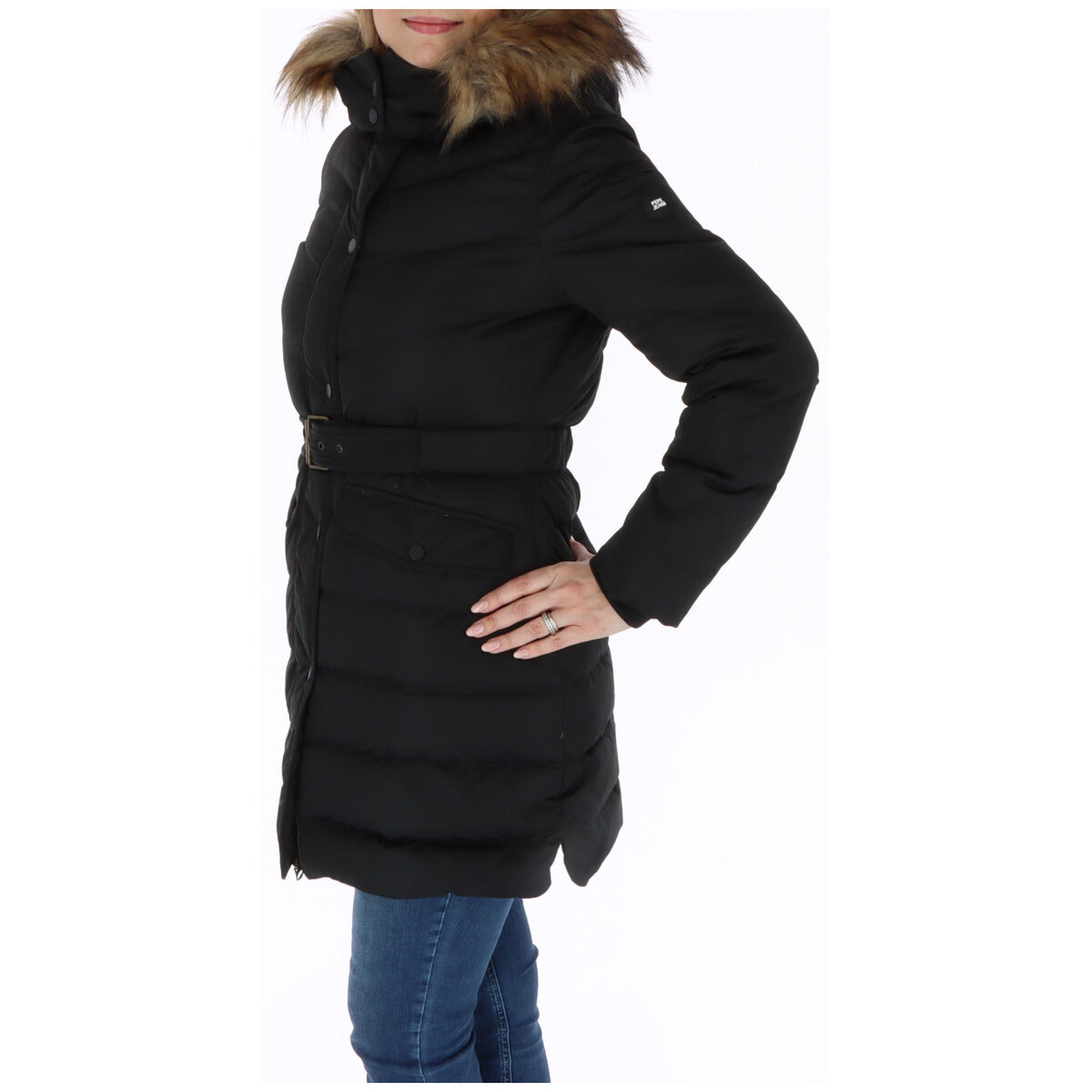 Pepe Jeans - Pepe Jeans Women's Jacket