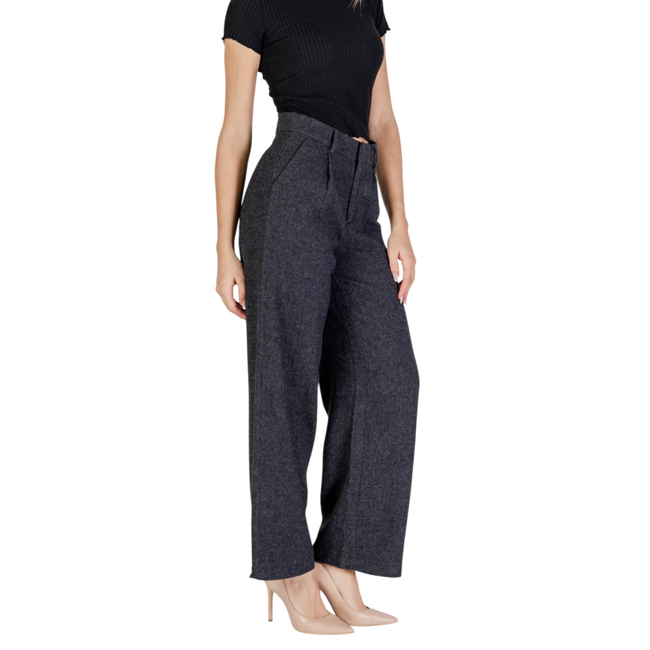 Only - Only Pantaloni Donna