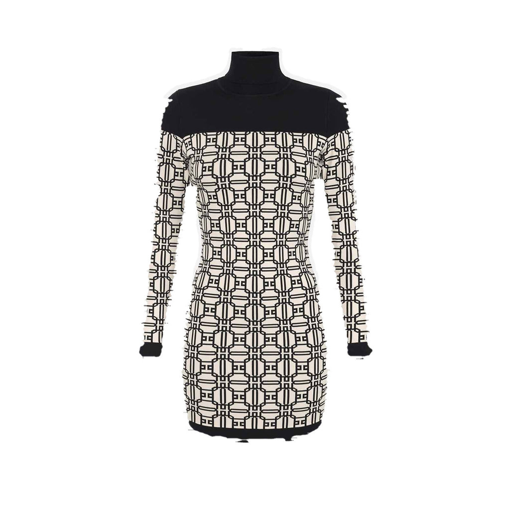 Elisabetta Franchi - Elisabetta Franchi Abito Donna