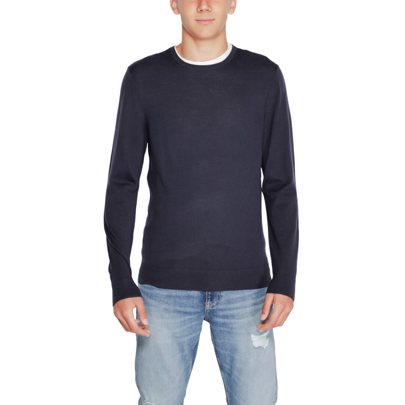Calvin Klein Jeans - Calvin Klein Jeans Men's Sweater