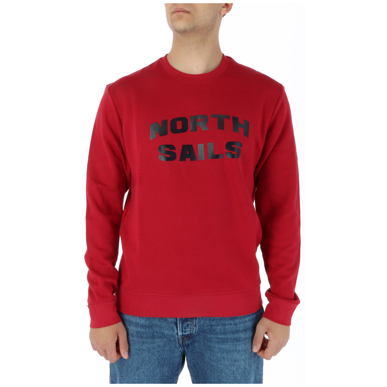 North Sails - North Sails Felpa Uomo