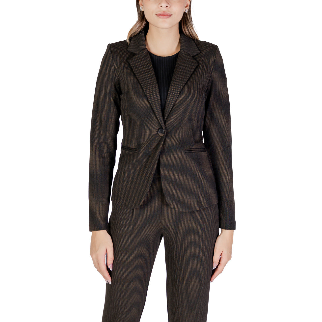 Ichi - Ichi Women's Jacket