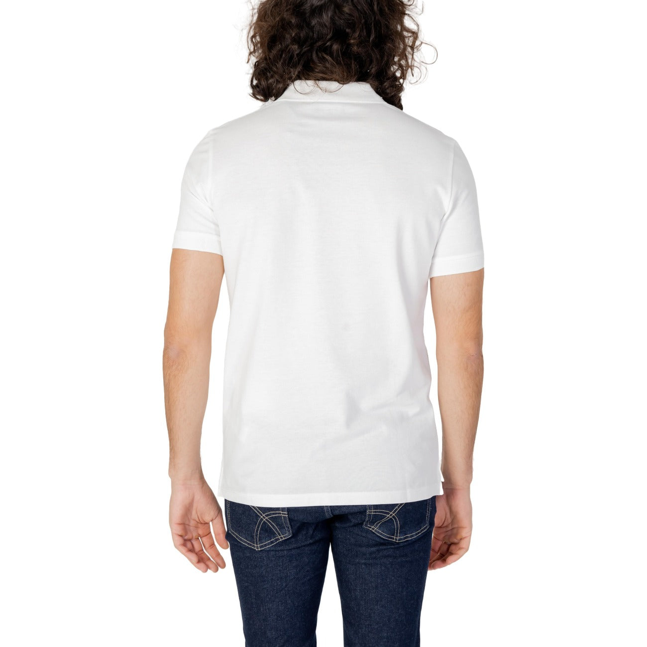 Peuterey - Peuterey Men's Polo